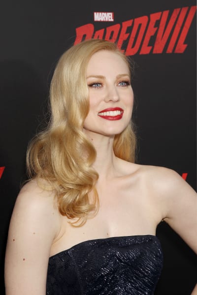 Deborah Ann Woll Punisher - The Punisher