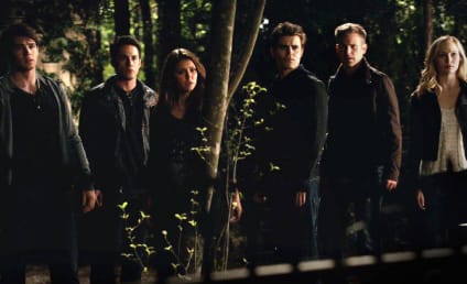 The Vampire Diaries Season 6: How Will Elena Cope?