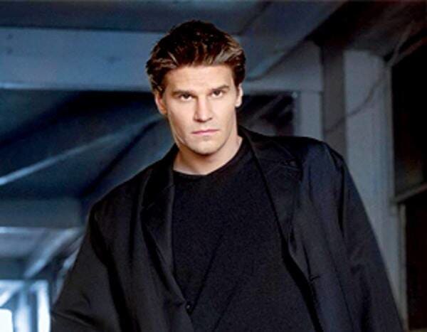 Angel - Buffy the Vampire Slayer