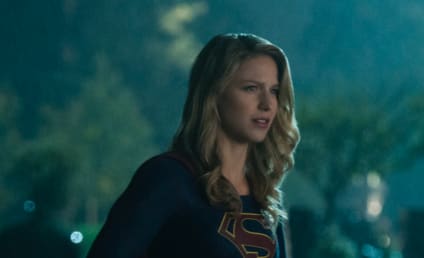 Watch Supergirl Online: Season 4 Episode 6