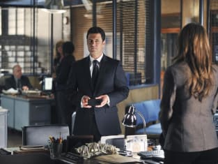 Castle Season 5 Episode 23