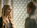 Cersei and Tommen - Game of Thrones