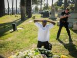 A Deadly Funeral