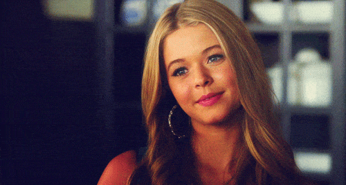 Alison DiLaurentis - Pretty Little Liars