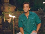 Jeff Probst in the Finale