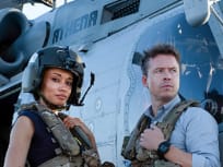 NCIS: Sydney Season 1 Episode 1 Review: Gone Fission