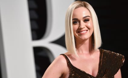 Katy Perry Wants to Quit American Idol, Bombshell Report Alleges