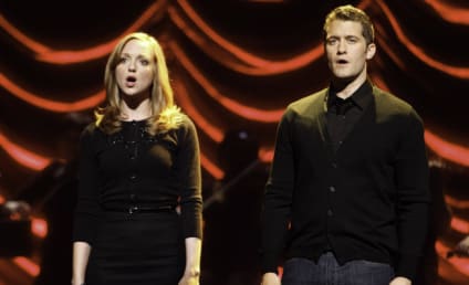 Glee Review: Give Your Heart a Break