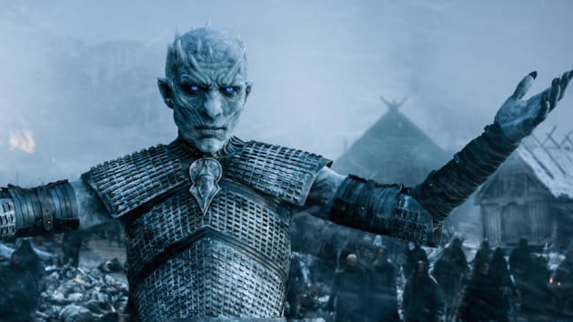 The Night s King Photo Game of Thrones Season 5 Episode 8 TV