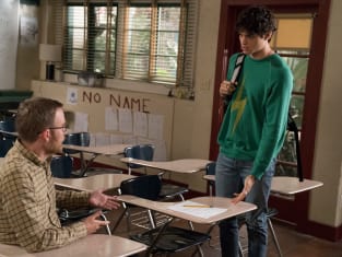The Fosters Season 5 Episode 11 Review Invisible Tv Fanatic