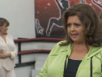 Abby Must Make a Decision - Dance Moms