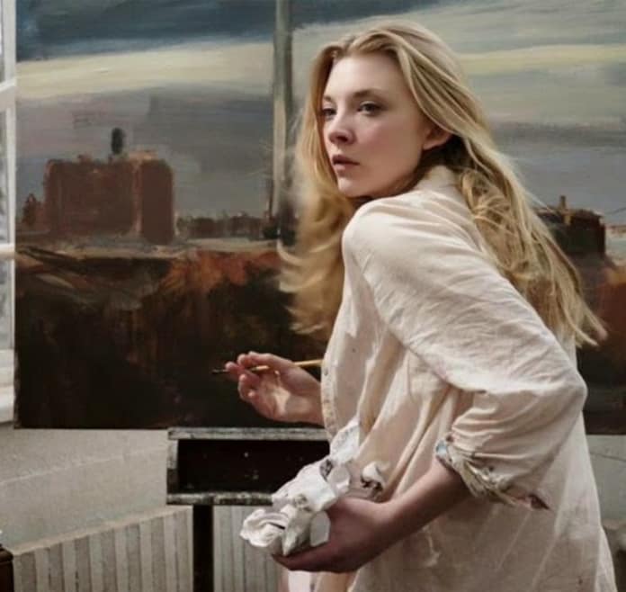 Jamie Moriarty The Ex Lover Nemesis Elementary Tv Fanatic