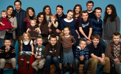 19 Kids and Counting Photos TV Fanatic