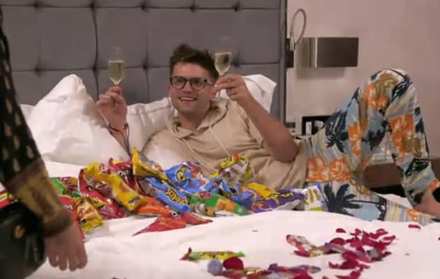 Rekindling the Romance - Vanderpump Rules