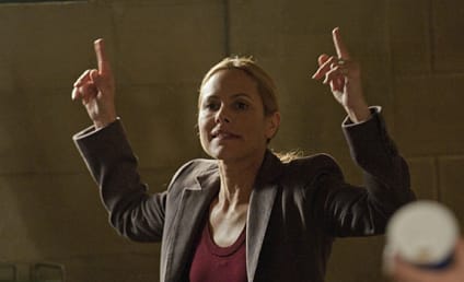 Maria Bello Cast on Touch