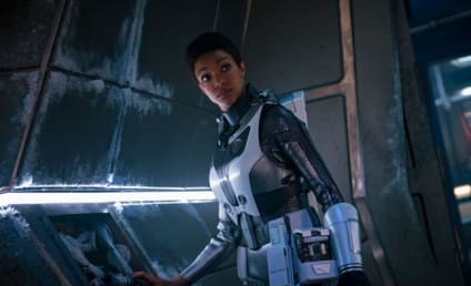 Star Trek: Discovery Season 2 Episode 1 Review: Brother