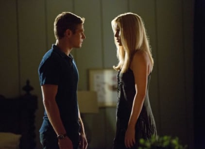 The Vampire Diaries Season 4 Episode 3 TV Fanatic