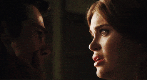 Stiles and Lydia - Teen Wolf