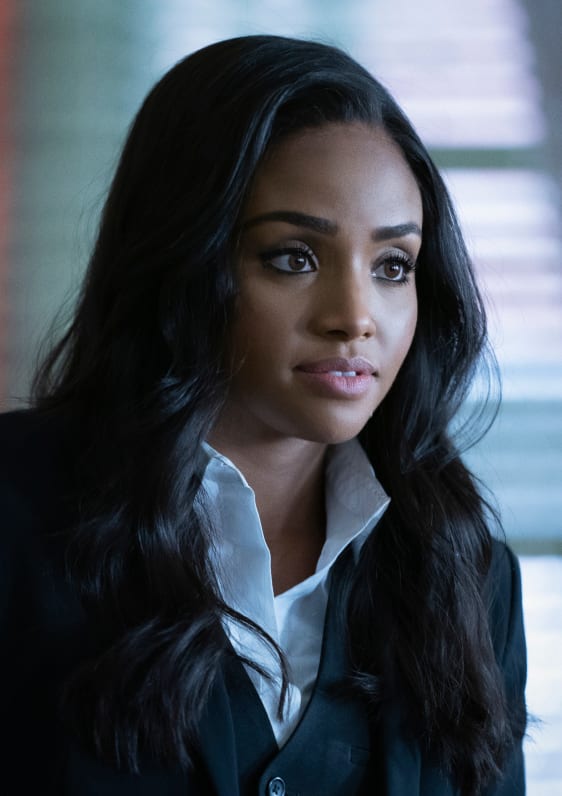Sophie - Batwoman Season 2 Episode 6