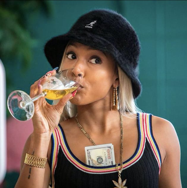 In a Family Way Season 2 Episode 1