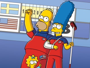 The simpsons season 21 watch online cheap