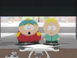 The Drone - South Park