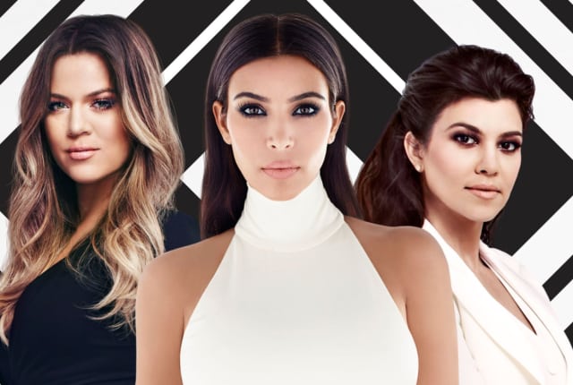 KUWTK 7 Things We Learned About The Family in