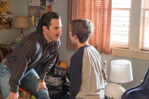 This Is Us Season 2 Episode 4 Review Still There Tv Fanatic