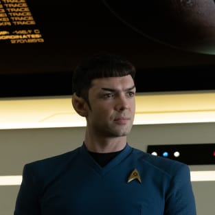Spock