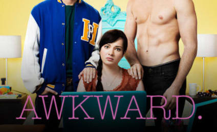 Awkward Season 3 Preview: Change Really Blows