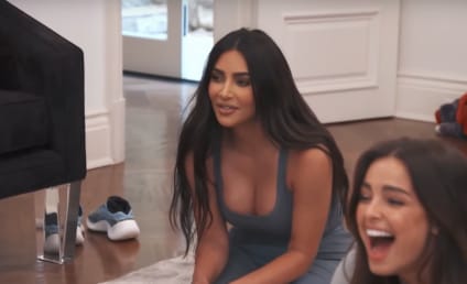 Watch Keeping Up with the Kardashians Online: Season 20 Episode 7