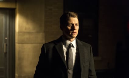 Gotham Season 4 Episode 14 Review: A Dark Knight: Reunion