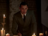 A New Purpose - Chilling Adventures of Sabrina