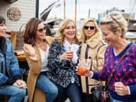 A Newport Getaway - The Real Housewives of New York City
