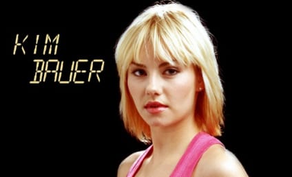 24 Season Eight Scoop: The Retun of Kim Bauer