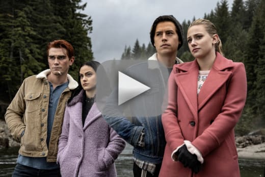 Watch Riverdale Online Season 4 Episode 9 Tv Fanatic