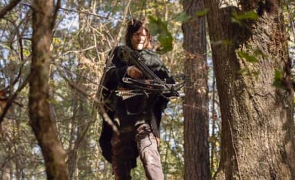 The Walking Dead Season 10 Episode 15 Review: The Tower
