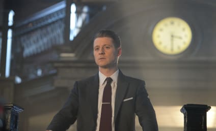 Watch Gotham Online: Season 4 Episode 11
