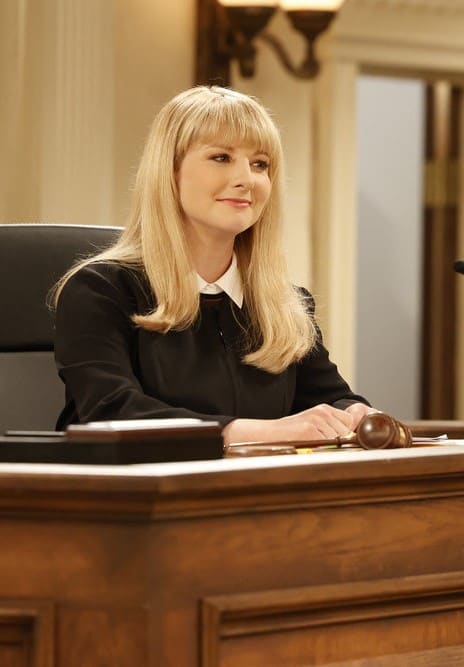 Her Honor Night Court Season 1 Episode 1 TV Fanatic