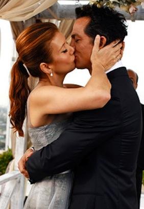 Private Practice Wedding Pic