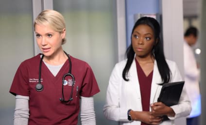 Chicago Med Season 7 Episode 4 Review: Status Quo, AKA The Mess We're In