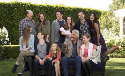 Life In Pieces Gets Season 4 Premiere Date at CBS
