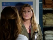 Grey s Anatomy Season 16 TV Fanatic