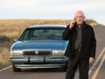 Mike Gets an Offer - Better Call Saul
