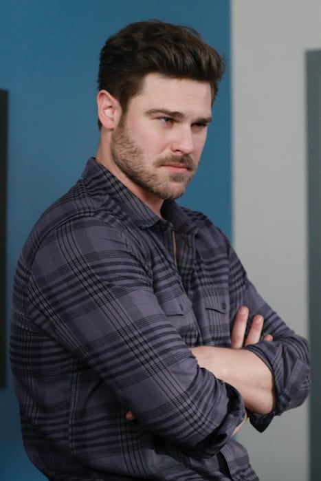 Jack deal - Station 19 Season 3 Episode 10