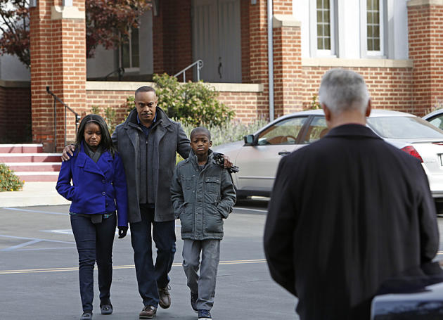 Vance and Children