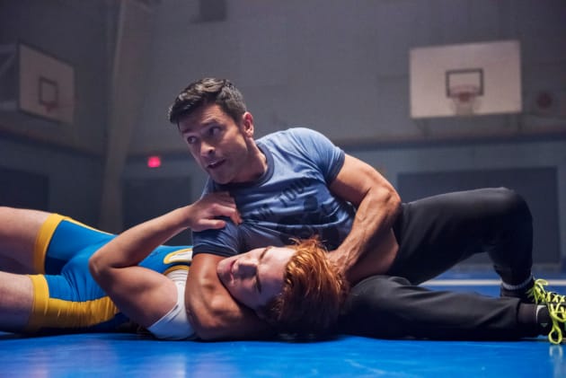 Watch Riverdale Season 2 Episode 11 Online TV Fanatic