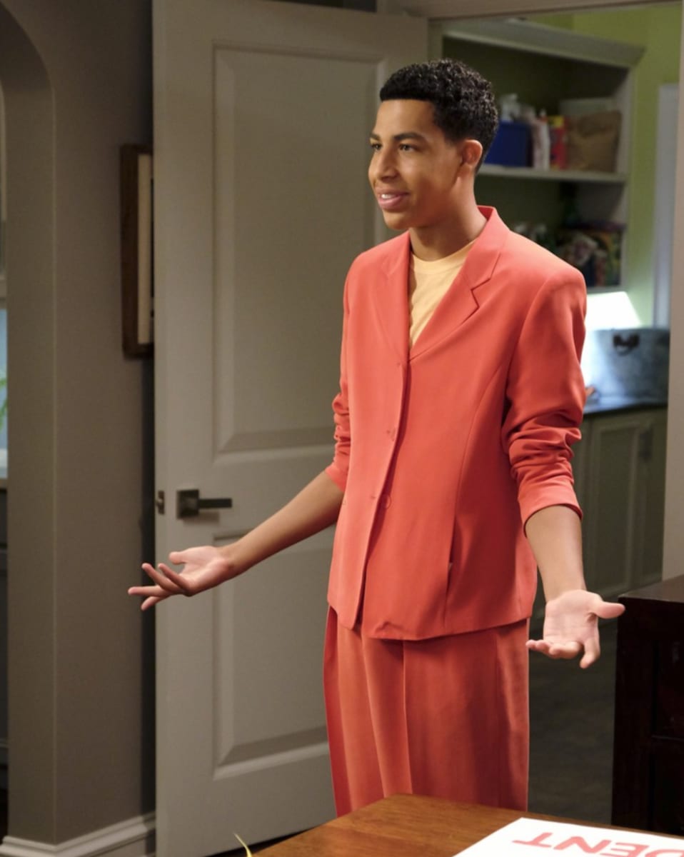 Blackish Renewed for Season 6 as Spinoff Mixedish Scores Series Order