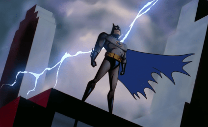 Batman: The Animated Series - Looking Back On TV's Best Superhero Cartoon