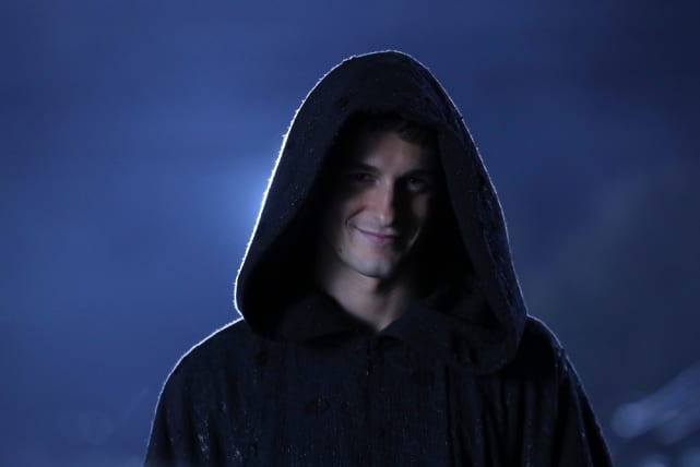 I Want the Savior - Once Upon a Time Season 6 Episode 11